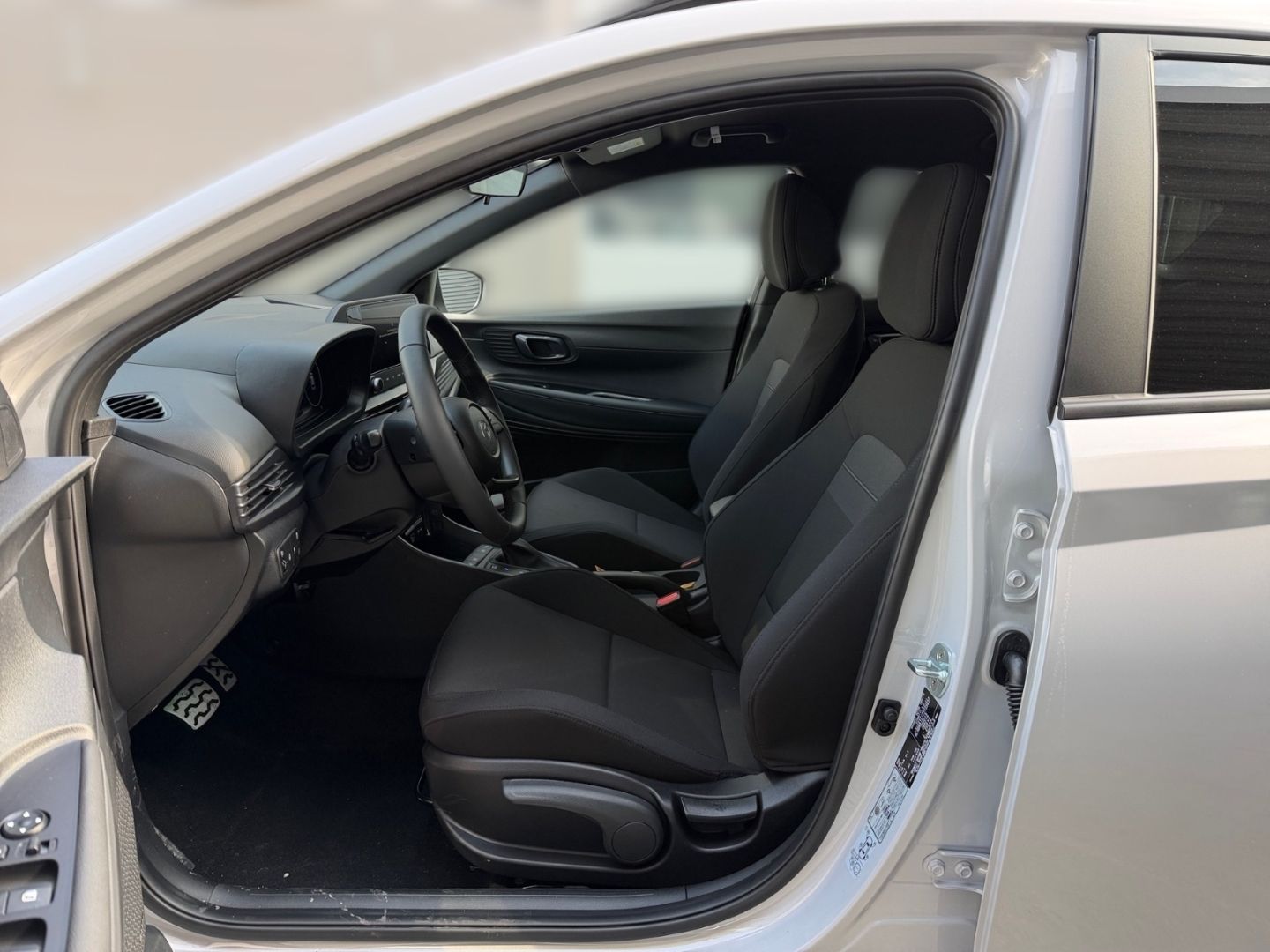 Hyundai BAYON – Bild 7