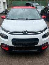 Citroën Citroen C3 Klima 95 Tkm Euro 6 Top Zustand - Citroën C3 in Kassel