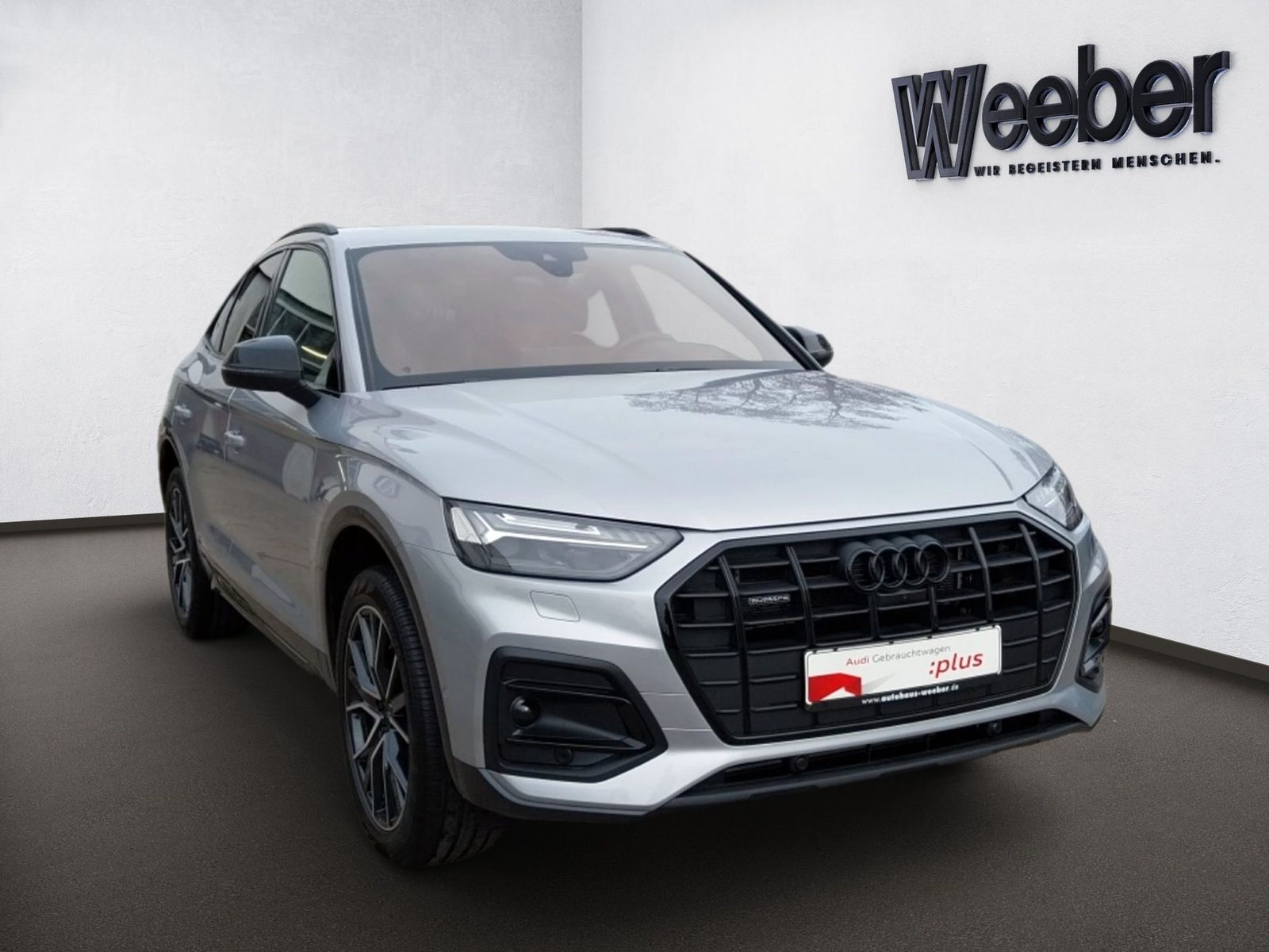 Audi Q5 - Bild 18