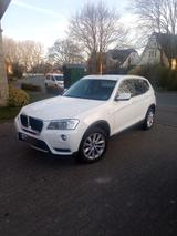 BMW X3 xDrive 2,0TDI - BMW in Erfurt: 3.0