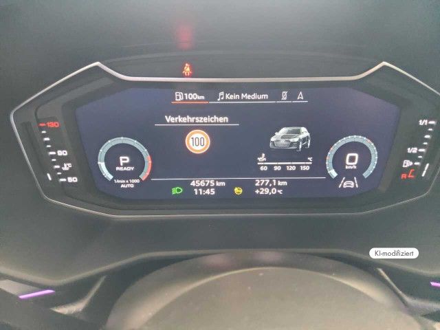 Audi A1 - Bild 9