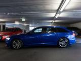 Audi A6 Avant 50 TFSI e quattro sport Pano B&O S line - Audi aus 2022