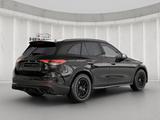Mercedes-Benz GLC 43 AMG Premium Night Pano Burm Sthz DIST 21" - Mercedes-Benz GLC 43 AMG in Essen