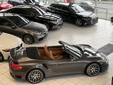 Porsche 991 Turbo S Cabrio*560 PS*Top Zustand - Porsche 991 in Hagen
