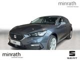 Seat Leon Style Edition 1.5 eTSI 150 PS DSG Navi LED - Seat Leon: Style Edition