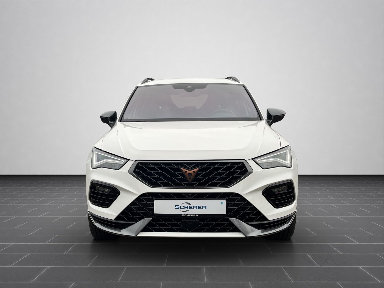 Cupra Ateca - Bild 5