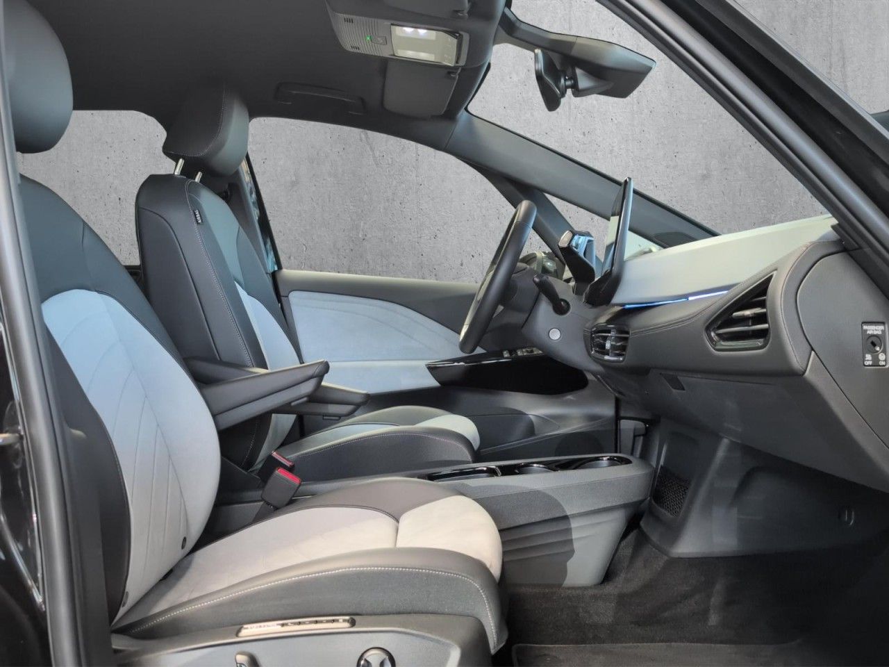 ID.3 MOVE Pro 62 kWh Klima Navi Rückfahrkamera