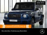 Mercedes-Benz G 450 d AMG/EXCLUSIVE/NIGHT/MANUFAKTUR/STANDH/