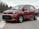 Kia Picanto Edition 7 1.Hand KiaScheckheft gepflegt - gebrauchte Kia Picanto aus dem Jahr 2019