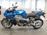 BMW K 1200 R Sport - Carbonteile/SB-Kit! - BMW R1200C