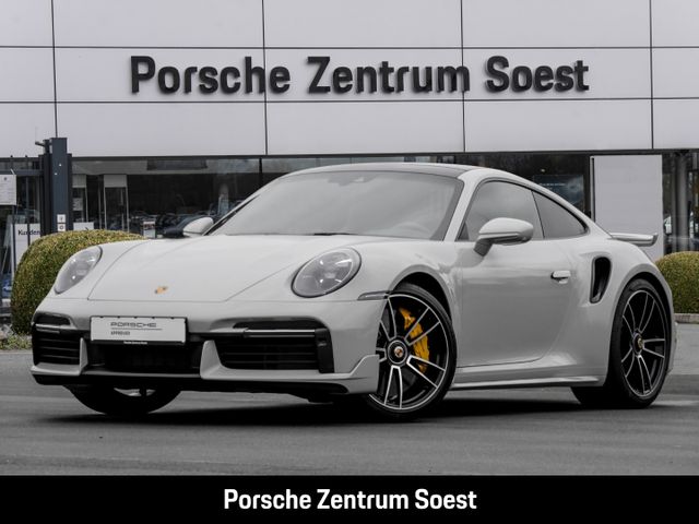 Porsche 992 Turbo S/21-Zoll/LED-Matrix/Bose/PASM/PCCB