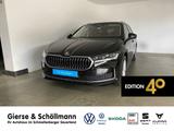Skoda Superb IV Combi Selection 1.5 TSI DSG AHK+MATRIX - Skoda Superb aus 2025