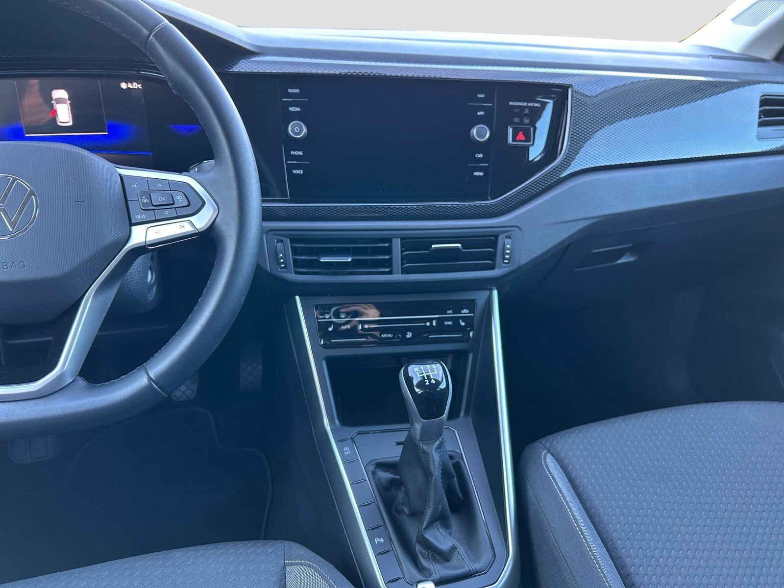 Volkswagen Polo - Bild 13