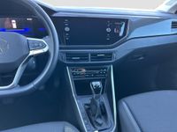 Volkswagen Polo - Vorschau Bild 13