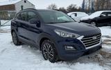 Hyundai TUCSON 1.6 Style mit Panorama,Automatik,Garantie - Hyundai TUCSON in Braunschweig