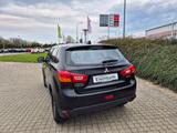 Mitsubishi ASX Diamant Edition 1.6 MIVEC - Mitsubishi ASX Diamant-Edition