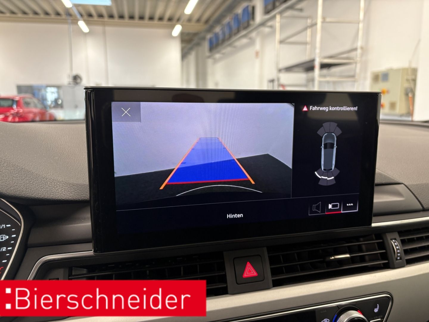 Audi A4 - Bild 13
