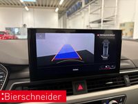 Audi A4 - Vorschau Bild 13