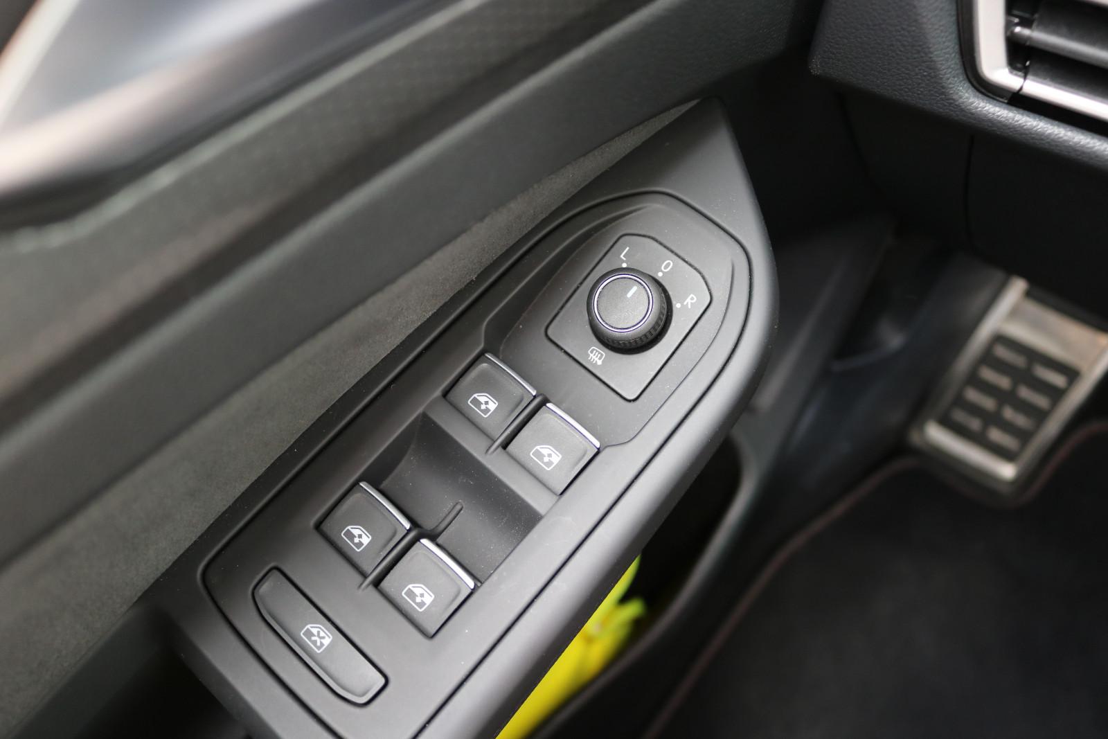 Volkswagen Golf 8 GTI DSG /LED+/App-Connect/Lane-Assist, миниатюра 22