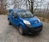 Peugeot Bipoer Teppee 1.4 HDi 2X Schiebetür - Peugeot: Schiebetür