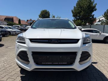 Ford Kuga - 8