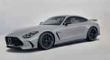 Mercedes-Benz AMG GT 63 S E-Performance 4MATIC+ - Mercedes-Benz AMG GT New cars