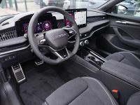 Skoda Superb - Vorschau Bild 8
