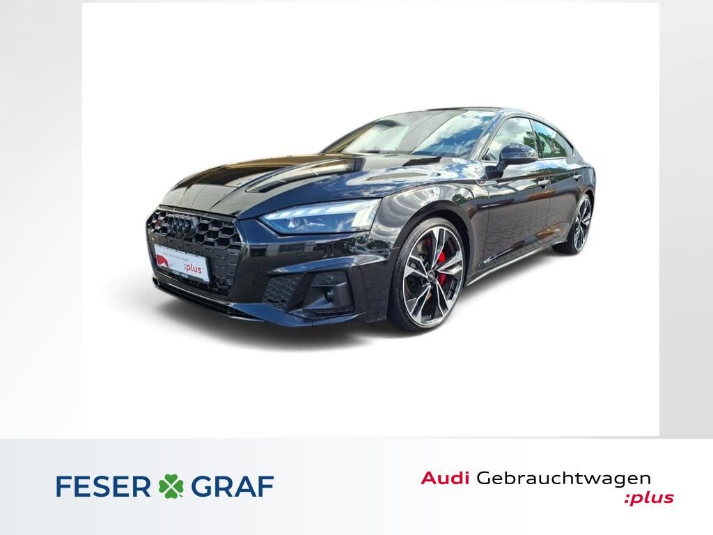 Image of Audi S5