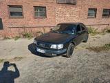Audi audi 100 c4 2,8L Quqttro - Audi 100 mit Benzin-Antrieb: 2.8