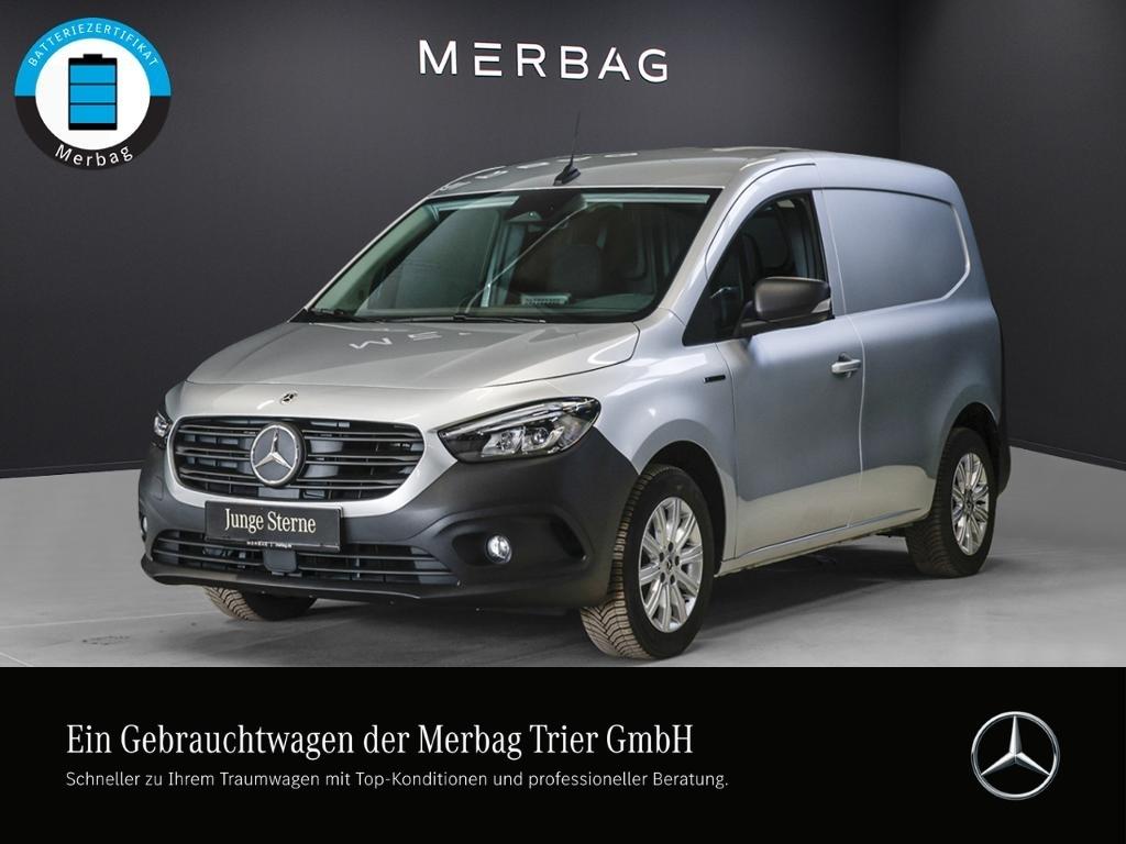 Mercedes-Benz eCitan *Citan Kasten Pro AHK LED Nav Kam DC+