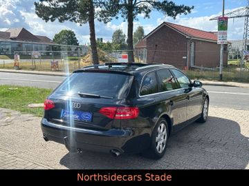 Audi A4 - 5