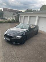 BMW 435i Cabrio Vollausstatung / M Paket - BMW 435: M Paket