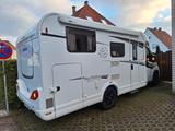 Knaus Sky Ti 650 MEG " Silver Selction " - Knaus 650 meg