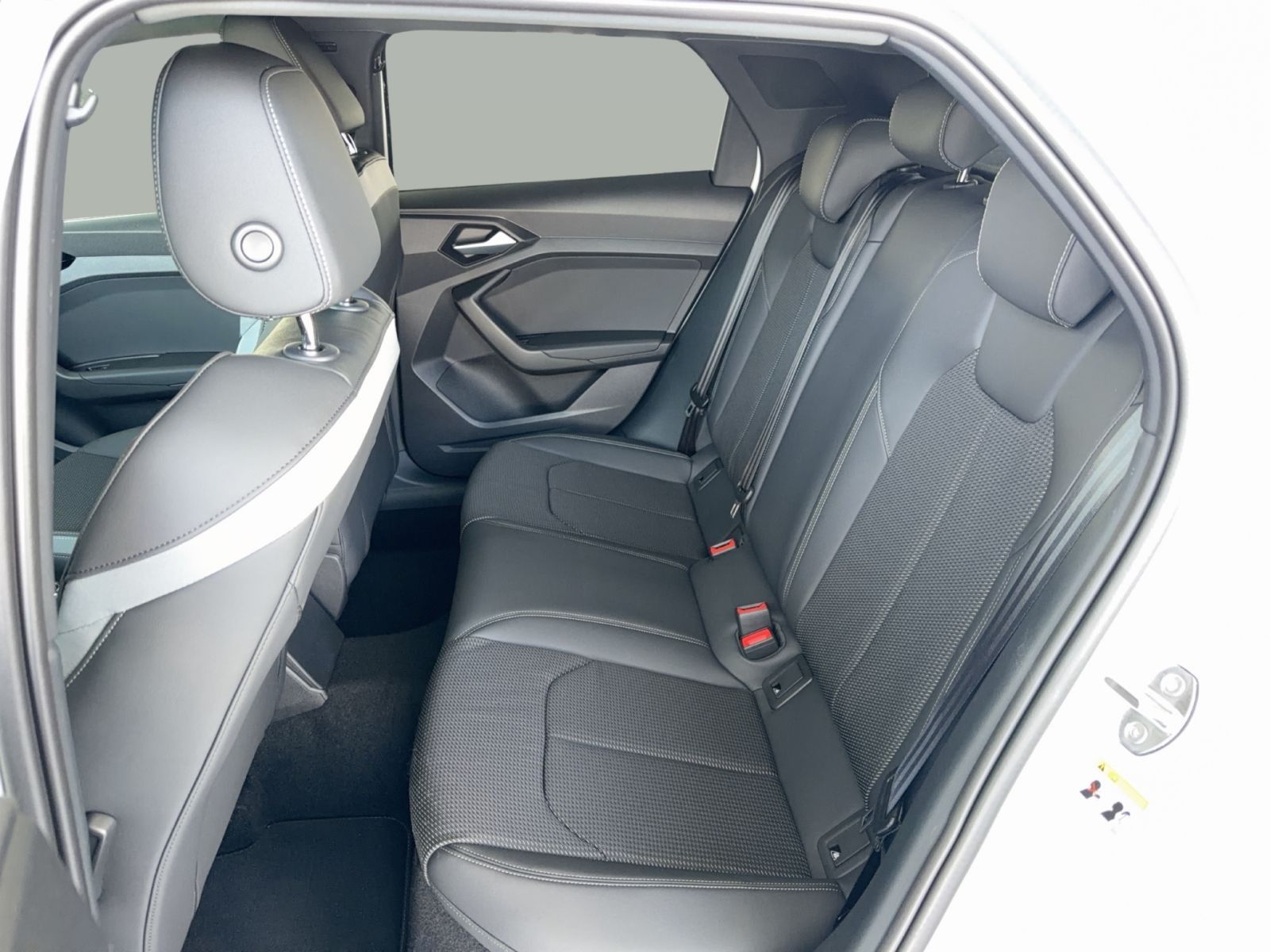 Audi A1 - Bild 13