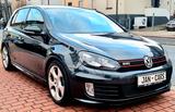 Volkswagen Golf GTI Edition 35 3.Hd Unfallfr Bi-Xenon 5türi - Volkswagen Golf: 35 Edition GTI