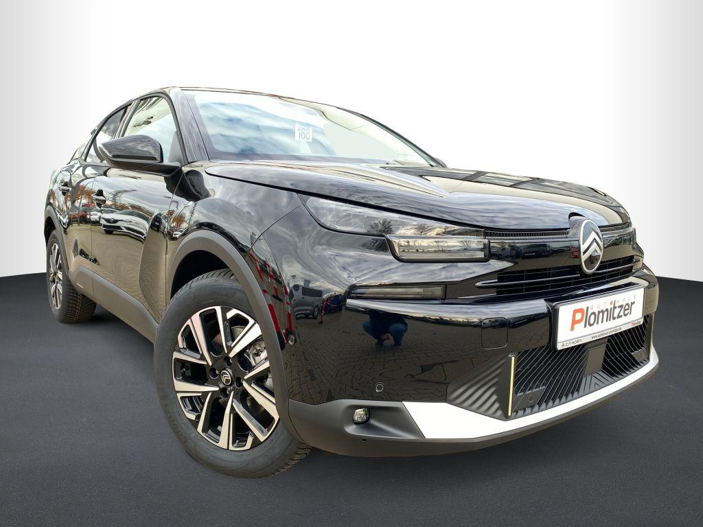 Citroën C4 Benzin 130 Automatik MAX *Techno+Winterpak*