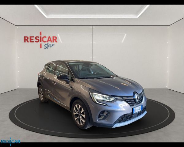 Renault RENAULT Captur 1.6 E-Tech phev Intens 160cv auto