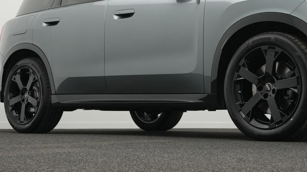 MINI Countryman D (Cooper) - Bild 23