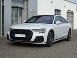 Audi A8 50 TDI S Line Plus quattro - B & O - Audi A8 in Dresden