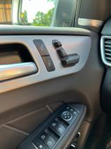 Mercedes-Benz GL 350 BlueTEC 4MATIC - Sehr gepflegt - graue Mercedes-Benz GL-Klasse