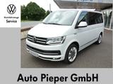 Volkswagen T6 Multivan GENERATION SIX ACC APP LED Klima - VW T6 Multivan in Münster