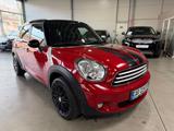MINI Cooper Countryman Tempomat|StHZ|8xAlu|1.Hand - rote MINI Cooper Countryman