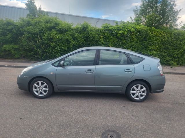 Toyota Prius Sol