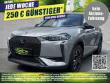 DS Automobiles DS3 Performance Line 1.2#DAB#AUTOM.#LED#TEMPOM. - graue DS Automobiles DS3 Crossback