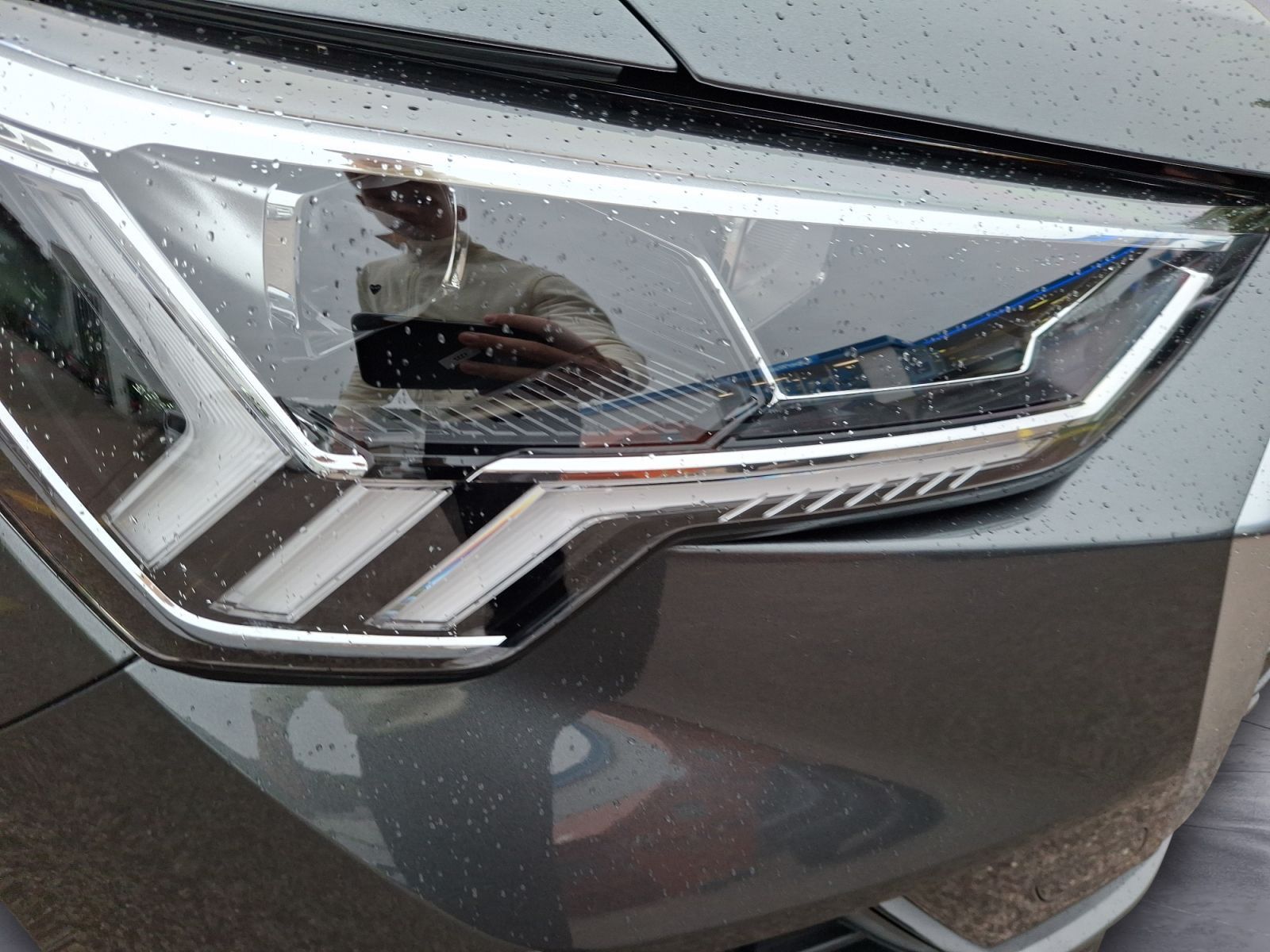 Audi Q3 - Bild 9