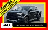 Ford Ranger Raptor DOKA #ELEK.ROLLO #AHK 2,5T #MATRIX