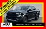 Ford Ranger Raptor #ELEKTR.ROLLO #AHK 2,5T #MATRIX