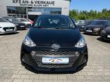 Hyundai i10 Classic Automatik 61.869 KM - gebrauchte Hyundai i10 aus dem Jahr 2018