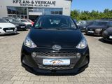 Hyundai i10 Classic Automatik 61.869 KM - Hyundai i10 aus 2018