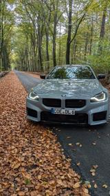 BMW M2 G 87 KW Variante 3 - BMW M2 G87 Gebrauchtwagen